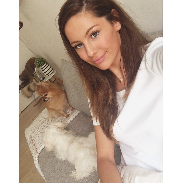 Mathilde Gøhler Jensen Mathilde Gøhler Jensen