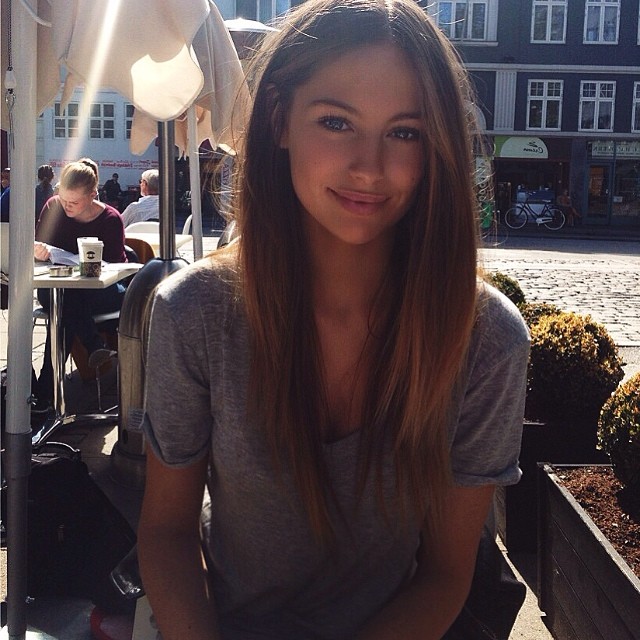 Mathilde Gøhler Jensen