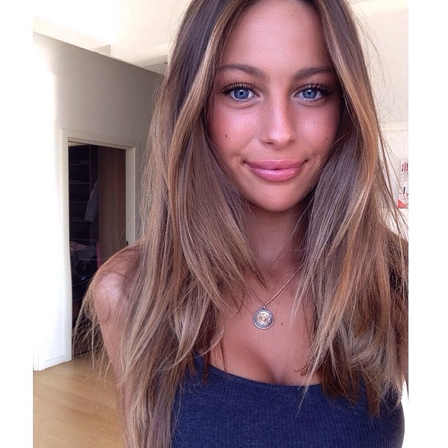 Mathilde Gøhler Jensen Mathilde Gøhler Jensen