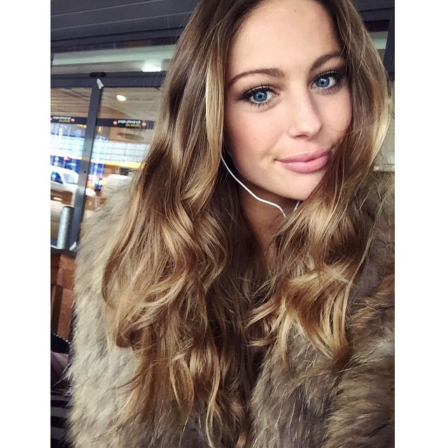 Mathilde Gøhler Jensen Mathilde Gøhler Jensen