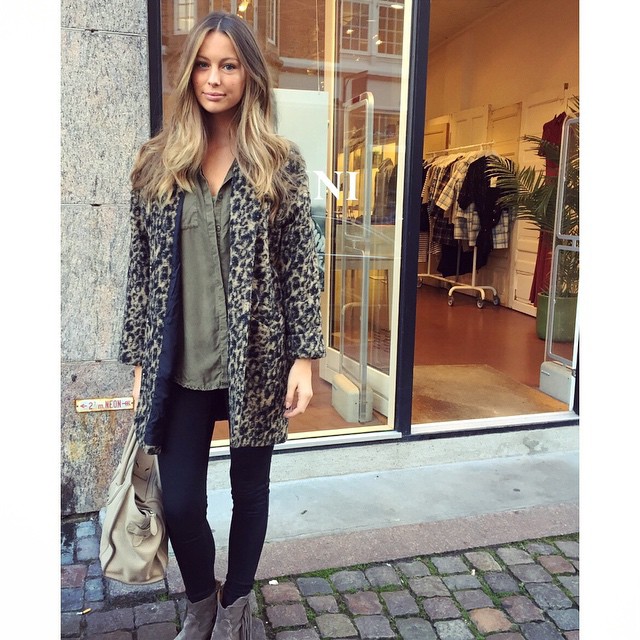 Mathilde Gøhler Jensen