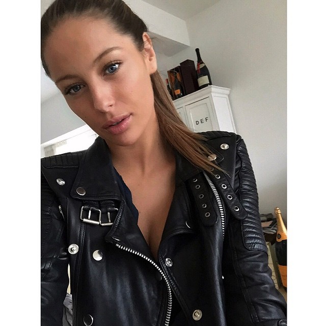 Mathilde Gøhler Jensen Mathilde Gøhler Jensen