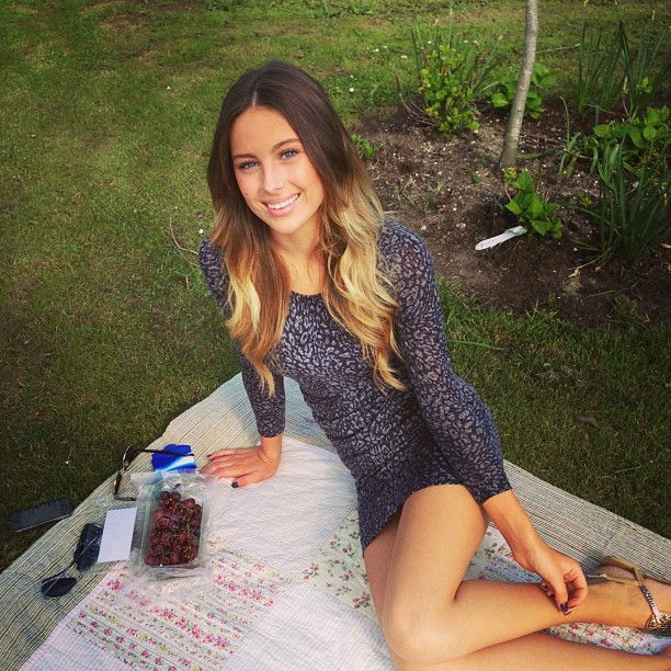 Mathilde Gøhler Jensen Mathilde Gøhler Jensen