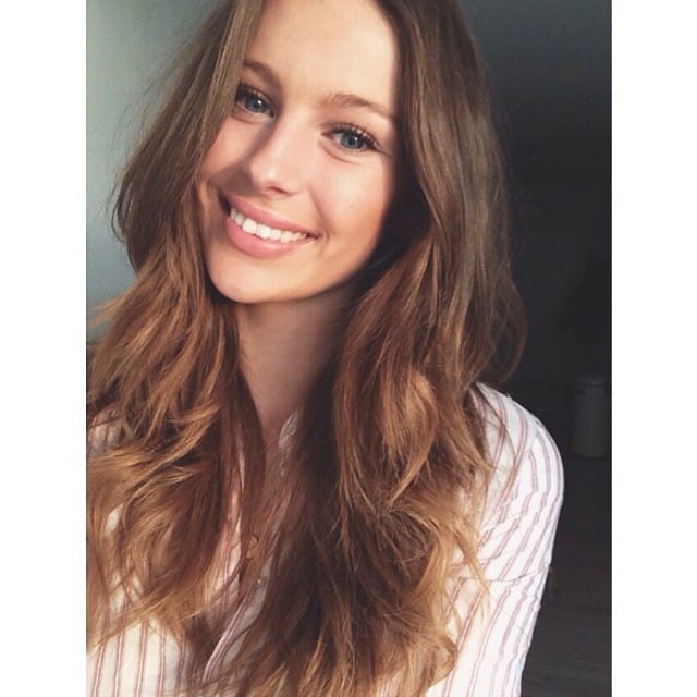 Mathilde Gøhler Jensen Mathilde Gøhler Jensen