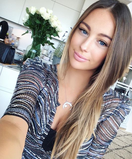 Mathilde Gøhler Jensen Mathilde Gøhler Jensen