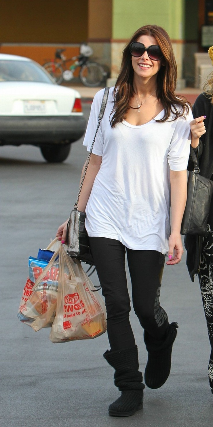 Ashley Greene Ashley Greene