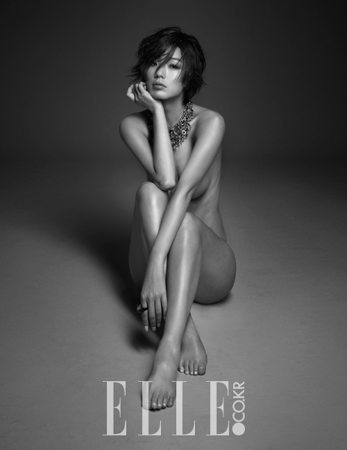 Ahn Yeong-mi Ahn Yeong-mi