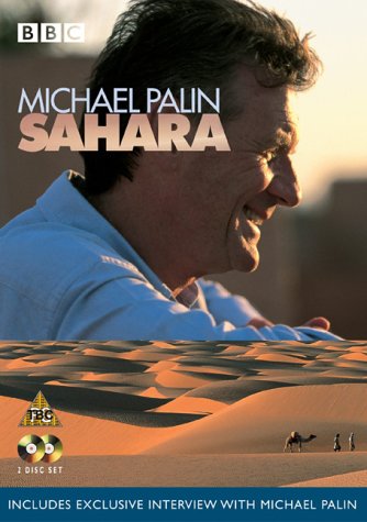 Sahara with Michael Palin