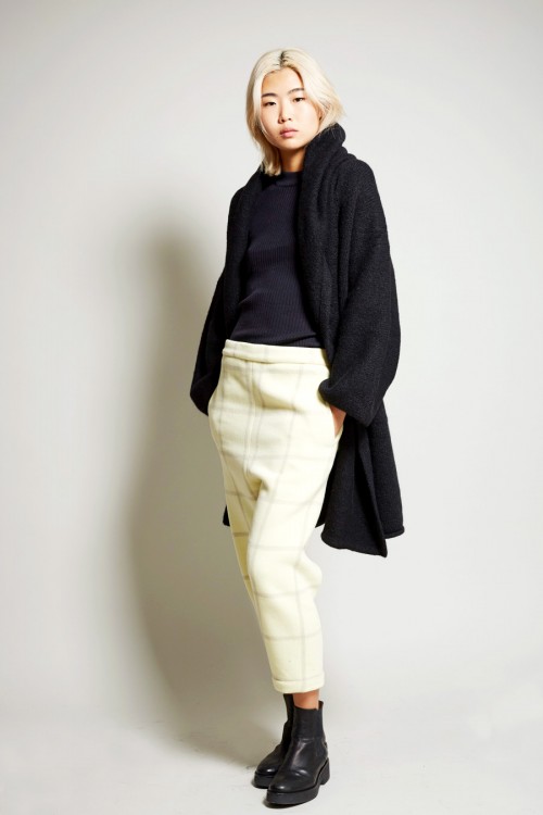 May Hong
