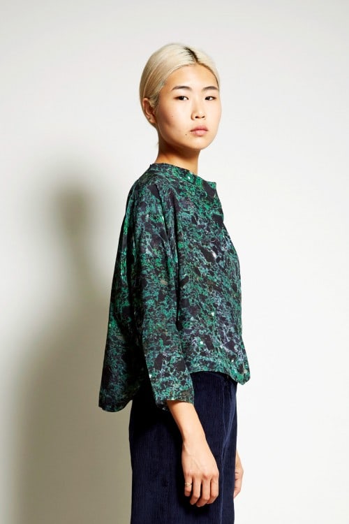 May Hong
