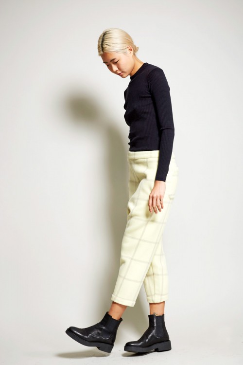 May Hong