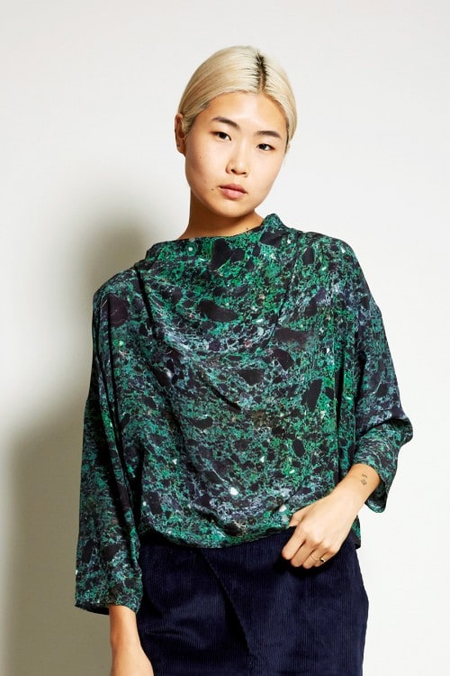 May Hong