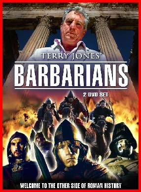 Barbarians