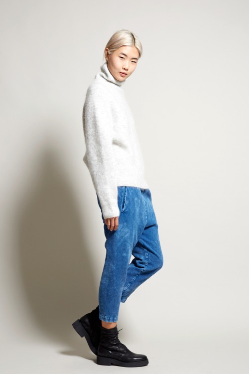 May Hong