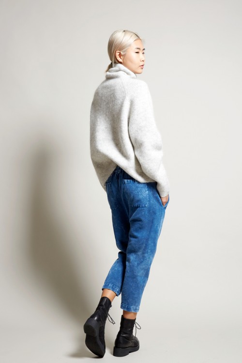 May Hong