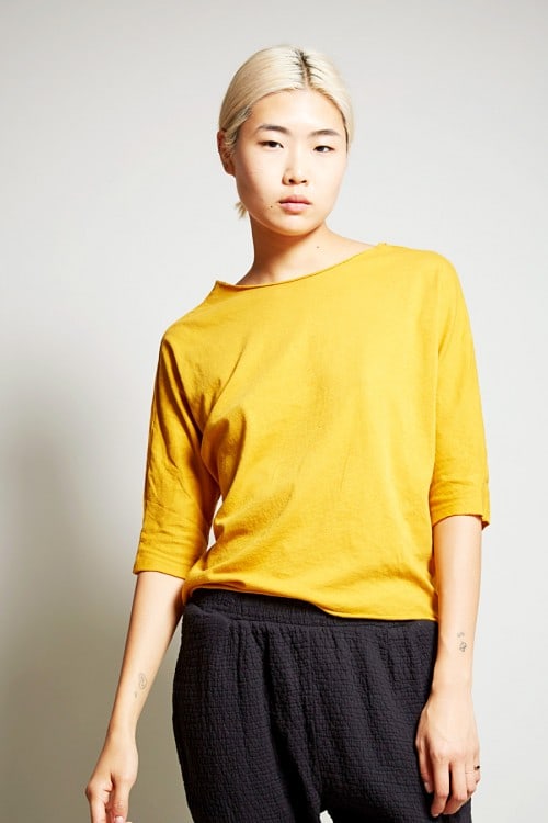 May Hong