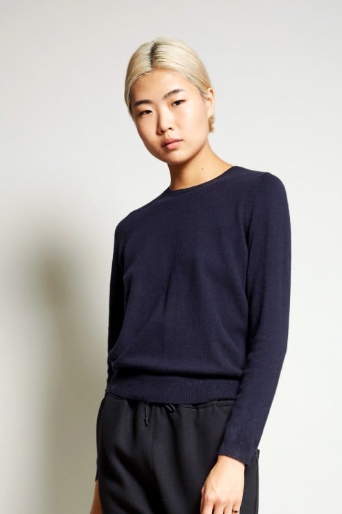May Hong
