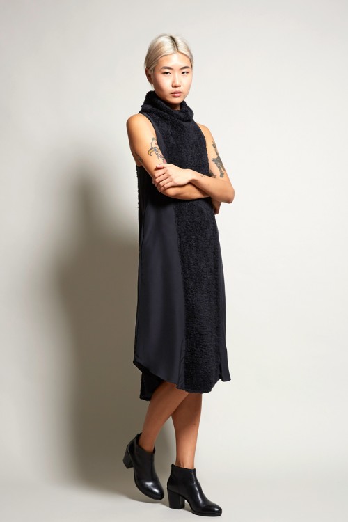 May Hong