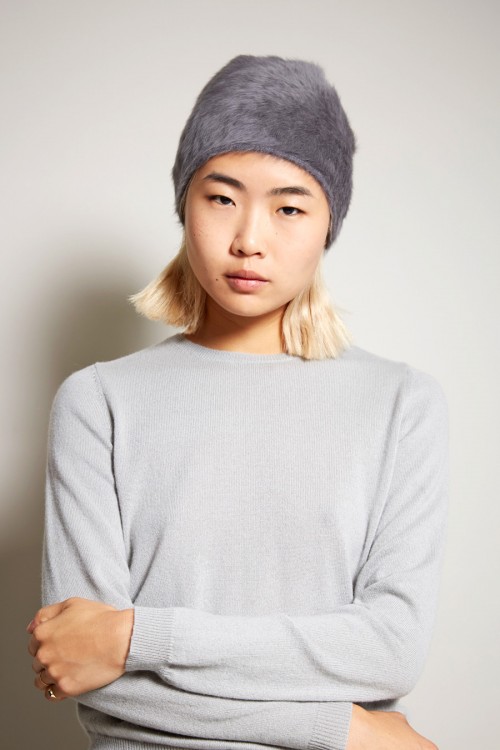 May Hong