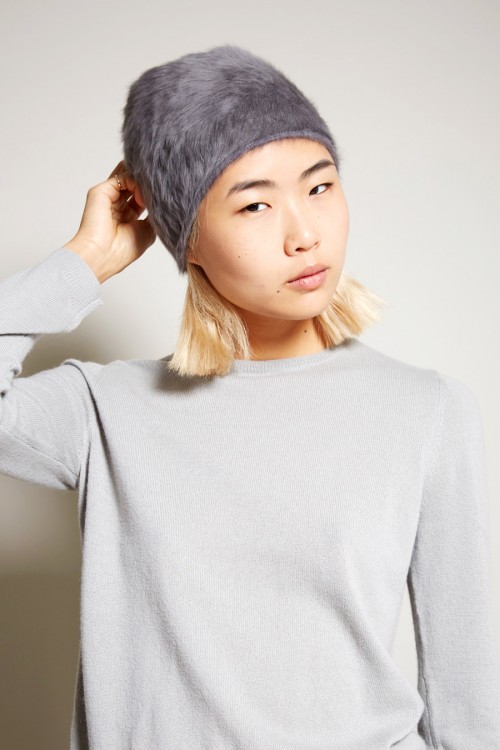 May Hong