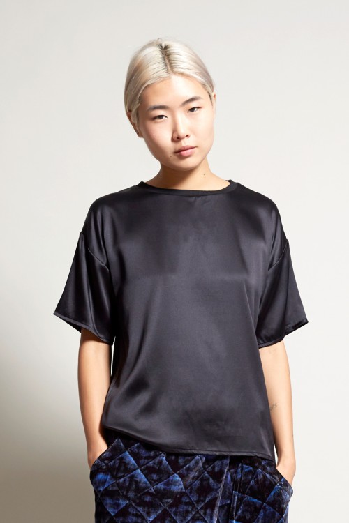 May Hong