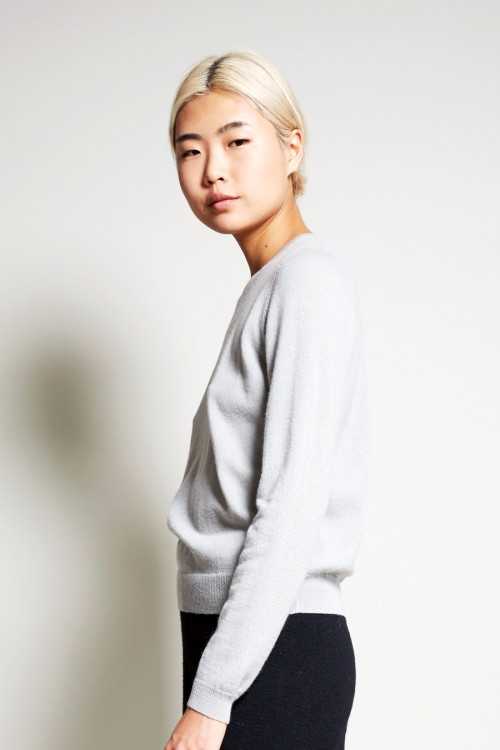 May Hong