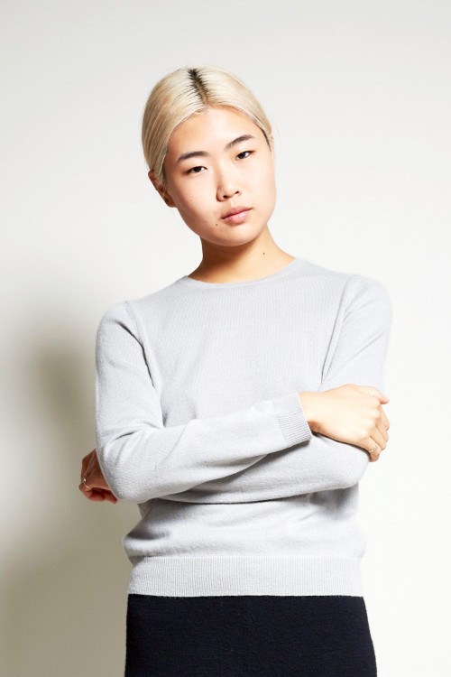 May Hong