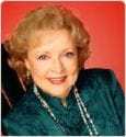 Betty White