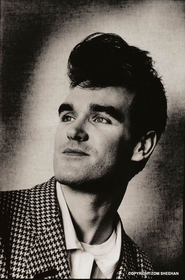 Morrissey