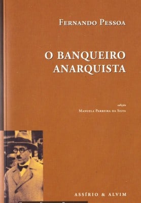 El Banquero Anarquista / the Anarchist Banker (Clasicos Universales / Universal Classics) (Spanish Edition)