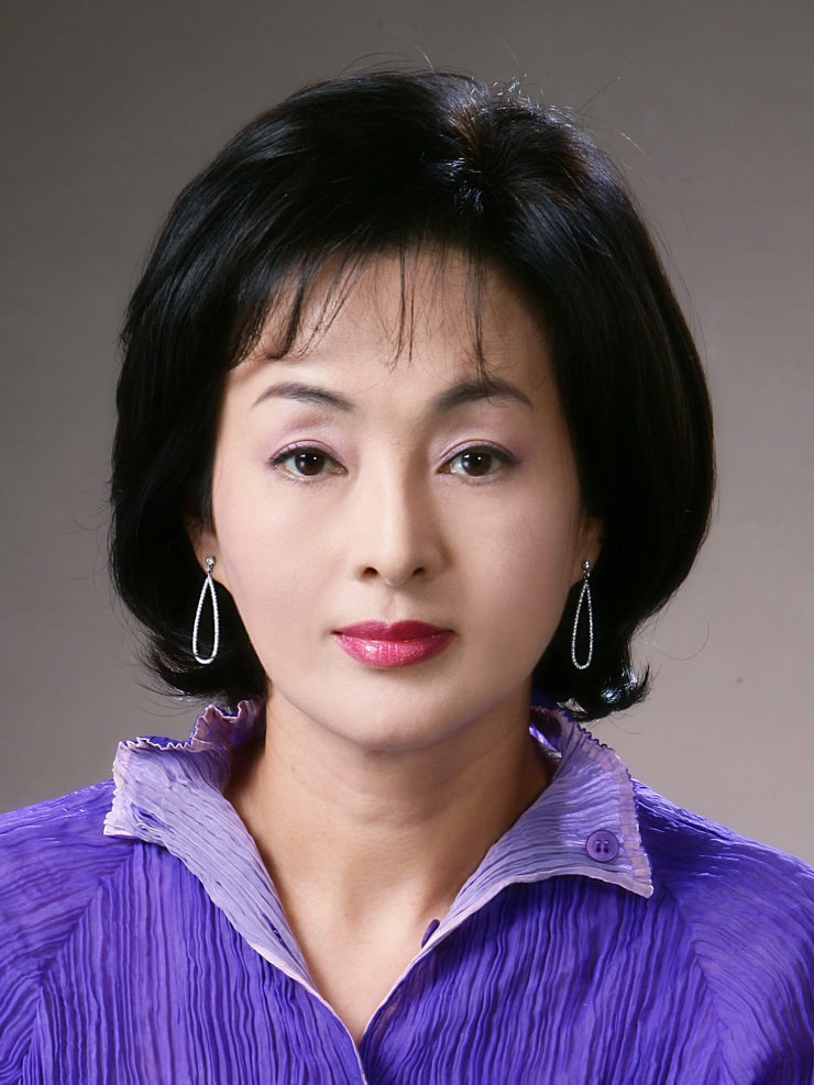 Bo-Hee Lee