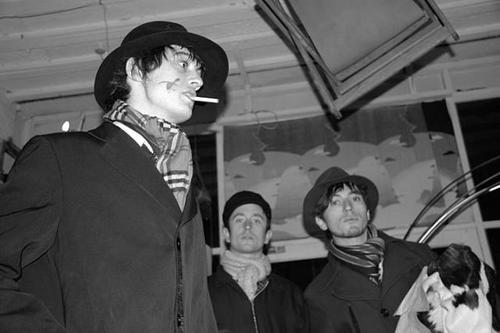 Babyshambles