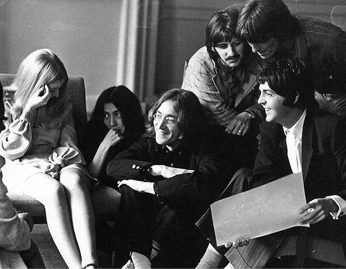 The Beatles