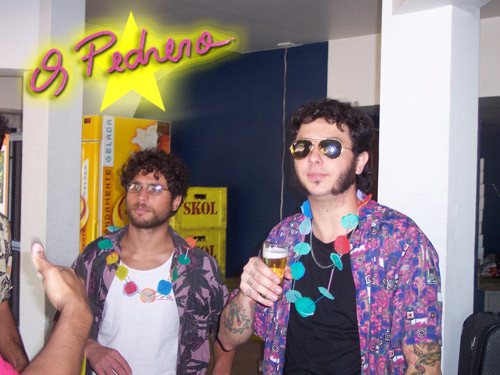 Os Pedrero
