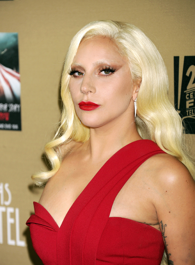 Lady GaGa