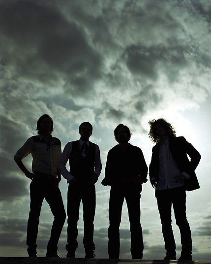 The Killers The Killers