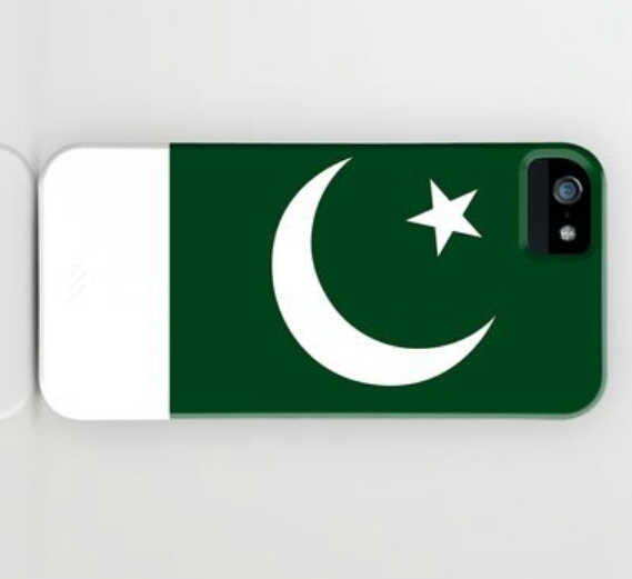 Pakistan Pakistan