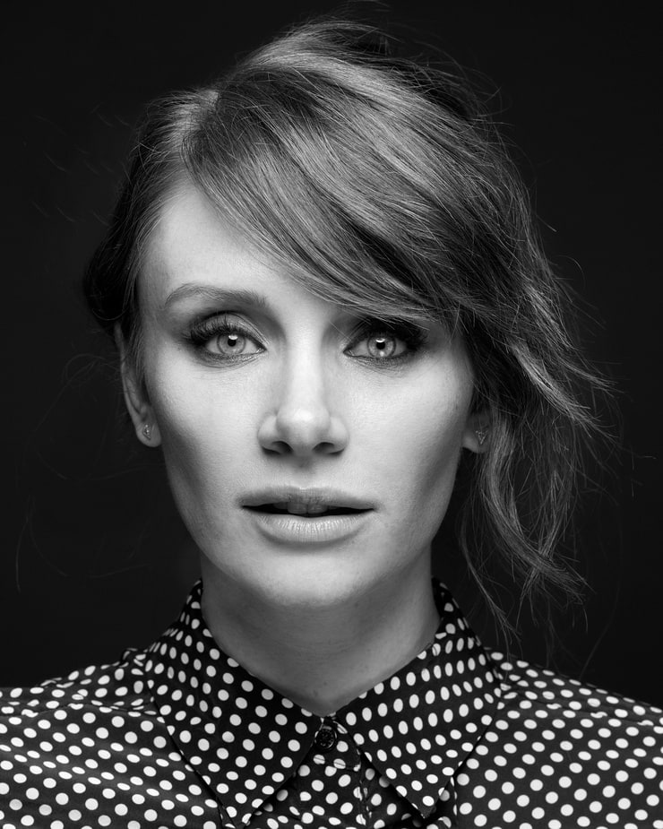 Bryce Dallas Howard