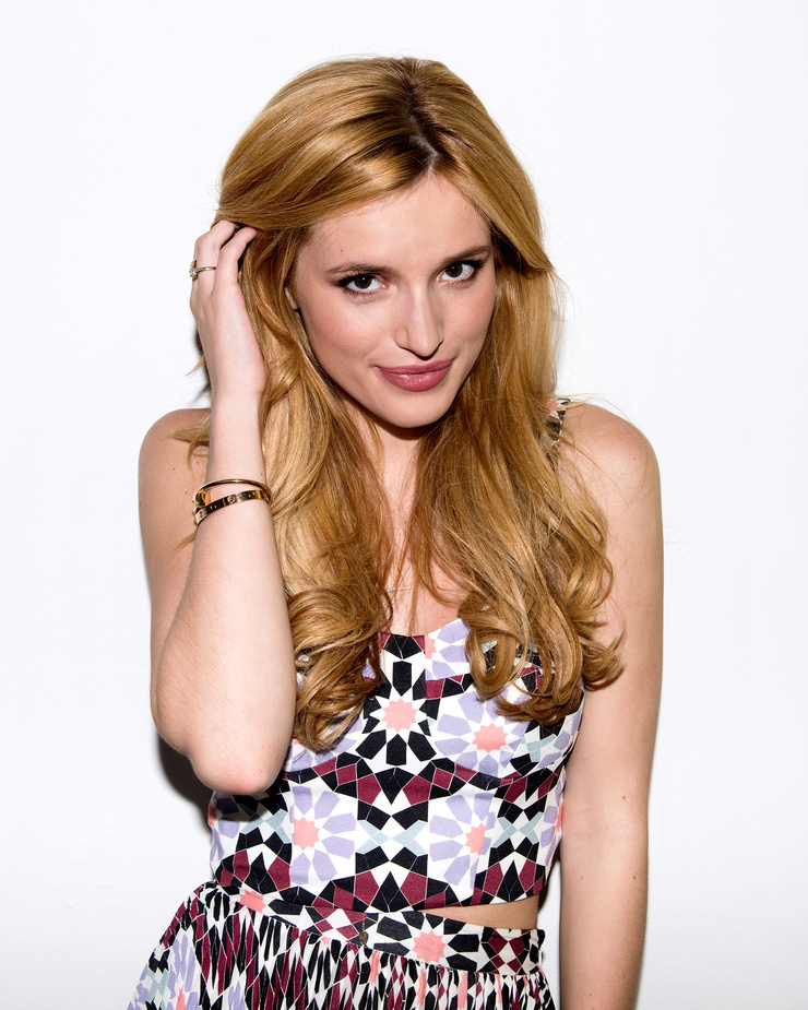 Bella Thorne Bella Thorne