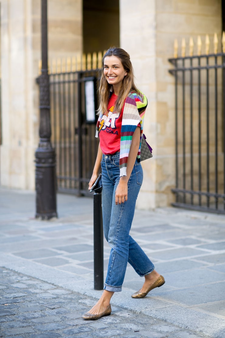 Andreea Diaconu