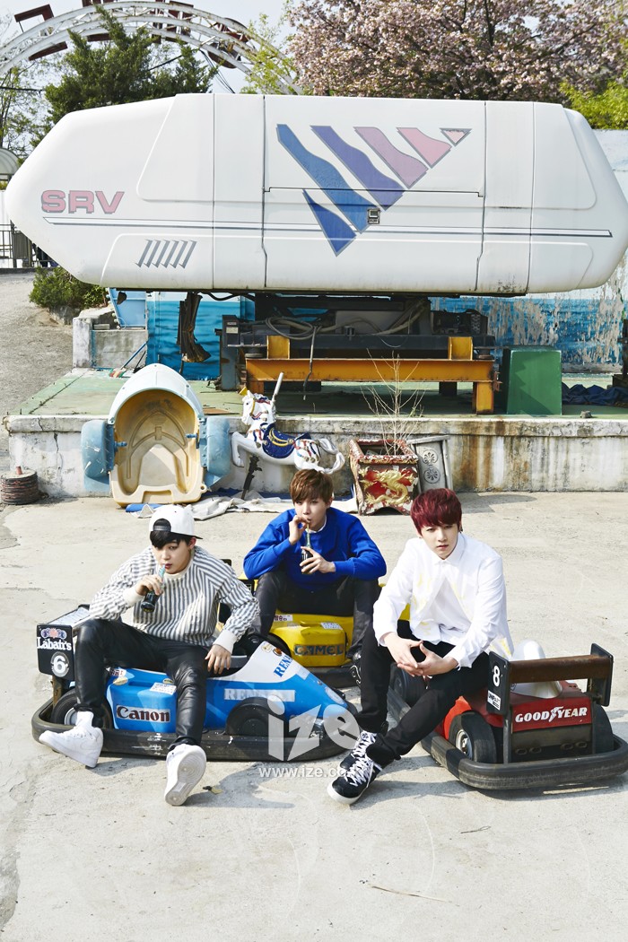 BTS (Bangtan Boys)