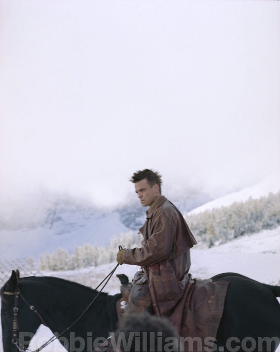 Robbie Williams