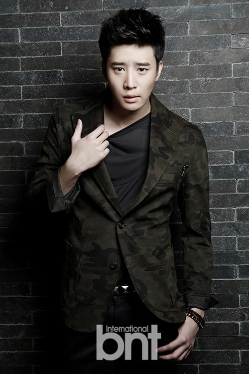 Kwon Kim
