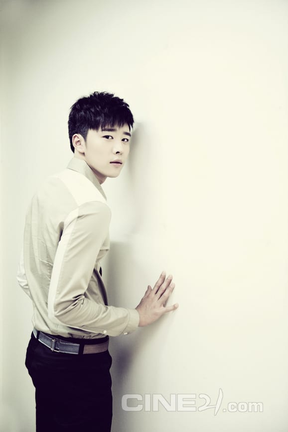 Kwon Kim