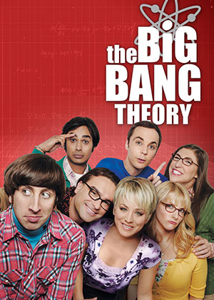 The Big Bang Theory