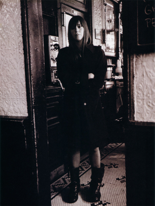 Cat Power Cat Power
