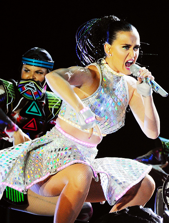 Katy Perry