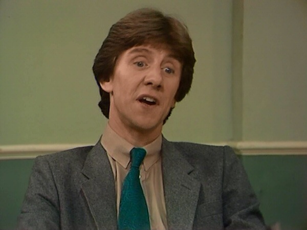 Are You Being Served? Are You Being Served?