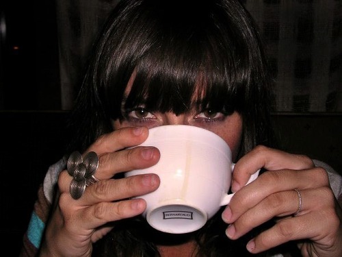 Cat Power Cat Power