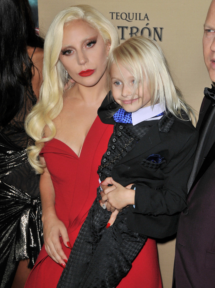 Lady GaGa